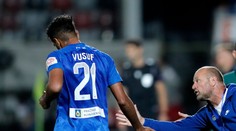 Liberec má také problém s covidem. Do Německa odcestuje oslabený
