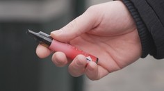 Belgie zakázala jednorázové e-cigarety, jejich regulace se chystá i v Česku