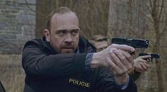 Na Voyo najdete nové díly Specialistů! I mě děj občas překvapí, přiznal Dejdar