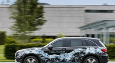Německo investuje miliard do podpory vodíkových aut