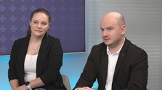 Benefity přes zimu využijete i na lyžování. Marketingový ředitel poradil, jak na to