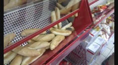 HNUS: Myš se proháněla mezi rohlíky v supermarketu