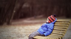 Bílá zima? Zapomeňte! Teplo bude v lednu i na horách