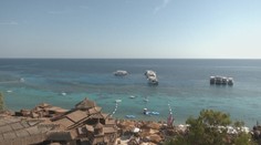 Egypt: Destinace, která je ideální pro dovolenou i v zimě