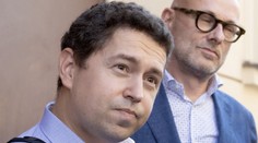 Soud s Babišem: Můj otec znásilnil má práva, prohlásil Babiš mladší