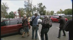 Hodúr popsal, jak ovlivňoval zápasy. Teď se děsí vězení