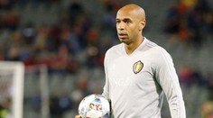 Skvělá zpráva pro Monako: Novým trenérem se stal Thierry Henry!