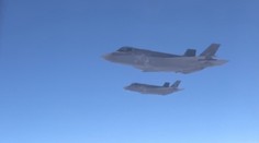 První česká firma uzavřela dohodu o spolupráci při nákupu stíhaček F-35