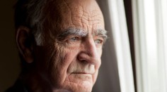 Robert pečoval o manželku s rakovinou. Nevšiml si, že ji má taky