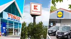 Nové prodejny i změny při nakupování. Obchody prozradily, co plánují