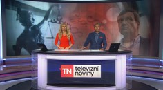 Exhejtman Rath nastoupil do vězení v Teplicích. Má si odpykat sedm let