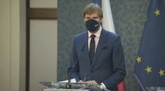 Průzkum: Češi nejvíce důvěřují Vojtěchovi, nejméně pak Babišovi