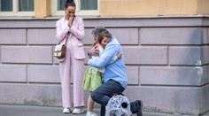 První školní den v Ulici: Dojatý Evžen a zamořené Království hraček