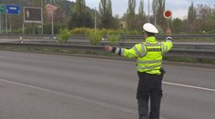 Řidiči pozor! Policie chystá na sváteční víkend dopravní kontroly