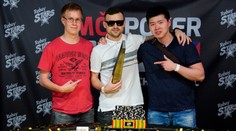 Startuje MČR v pokeru, hraje se o titul a 10 milionů