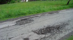 Nejhorší díry podle českých řidičů: Tudy rozhodně nejezděte!