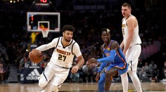 Denver Nuggets pod lupou: Další krok na cestě za titulem?