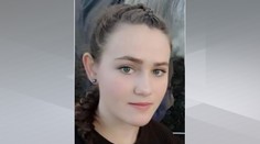 Policie pátrá po 19leté Elišce. Matce nechala doma vzkaz