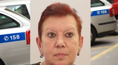 Zmizela Marie (60). Policie varuje: Je agresivní, nesnažte se ji zadržet