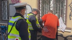 Pražská policie zpřísnila kontroly. Zaměřila se na chodce i cyklisty