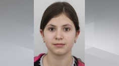 Neviděli jste ji? Policie pátrá po 13leté Nikole z Jičínska