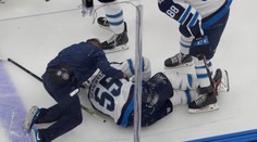 Tkachuk se po zranění soupeře cítí mizerně, Jets v tom vidí jasný úmysl