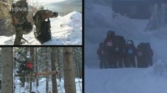 NA VLASTNÍ KŮŽI: Jaké to je lézt po skále s dvacetikilovou zátěží