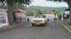 Na Teplicku se proháněly desítky veteránů. O vzácné kusy nebyla nouze