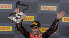 Je rozhodnuto! Novým mistrem světa WSBK je Bautista, König má první body