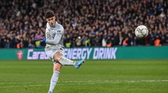 Přišel jen na penalty a selhal. Předražený Kepa se stal terčem vtipů i urážek