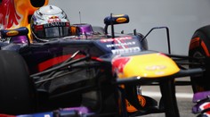 ON-LINE F1: V Malajsii zvítězil Vettel, záda mu kryl týmový parťák Webber