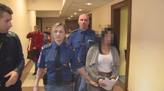 Žena zabila synka, tělo strčila na balkon. Mrtvolku objevila dcera!