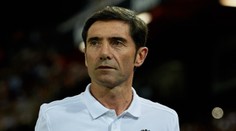 Trenér Valencie v šoku: Na autě viděl krev, pak zjistil, koho srazil!