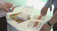 Čechy trápí cholesterol. Takto poznáte, že máte potíže i vy