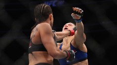Konec Rousey? Nunes s bývalou šampionkou zametla! VIDEO