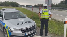 Policie odvolala pátrání po pacientovi, který ve středu utekl z Bohnic