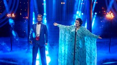 Devátý díl Tváře opět ovládla známá operní diva. SESTŘIH