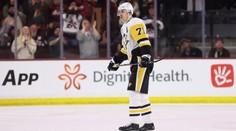 Selhání hvězd Pittsburghu. Při hře bez brankáře si daly vlastní gól