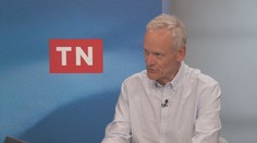 Trump musí vyslat jasný vzkaz. To, co se děje v Gaze, je nepřijatelné, míní Svoboda