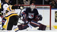 Nový rekord NHL. Nejlépe placeným brankářem bude jednička Rangers