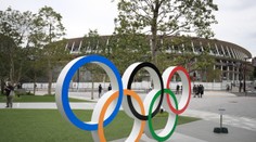 ONLINE: O osudu olympijských her v Tokiu může rozhodnout telefonát