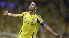 Předčasný dárek ke čtyřicátinám. Ronaldo vydělá miliardy