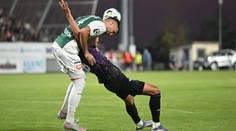 Slavia měla kopat penaltu, tvrdí komise rozhodčích. VAR ovšem nezasáhl správně