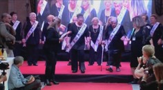 Bizarní soutěž krásy: V Izraeli právě proběhla Miss Holocaust!