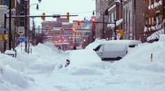 Bílá pohroma v USA. Zimní bouře má na svědomí nejméně 49 životů