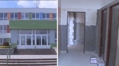 Delší prázdniny v Klimkovicích? Ze školy je pořád staveniště!
