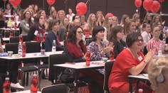 V Praze začala konference za rovnost platů. Ženy za stejnou práci stále berou méně peněz