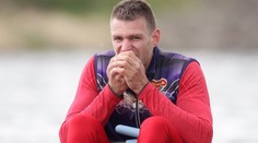Další rána pro Primátorky! Kvůli zranění bude chybět skifař Synek