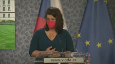 Maláčová: Důchody se zvýší, každý dostane minimálně o 650 korun navíc