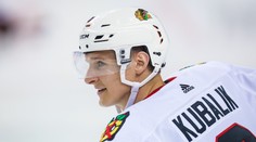 Kubalík se kvůli koronaviru vrátil do Česka. O přerušení NHL přišel email